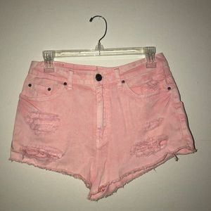 BDG shorts